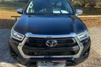 Toyota Hilux din 2025 cu 7.050 km - oferta TOY176390 - foto 4