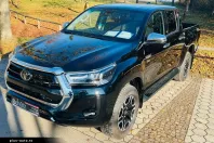Toyota Hilux din 2025 cu 7.050 km - oferta TOY176390 - foto 5