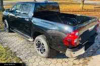 Toyota Hilux din 2025 cu 7.050 km - oferta TOY176390 - foto 6