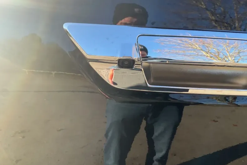 Toyota Hilux din 2025 cu 7.050 km - oferta TOY176390 - foto 8