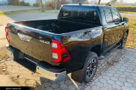 Toyota Hilux din 2025 cu 7.050 km - oferta TOY176390 - foto 9