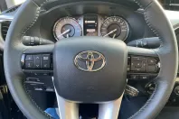 Toyota Hilux din 2025 cu 7.050 km - oferta TOY176390 - foto 12