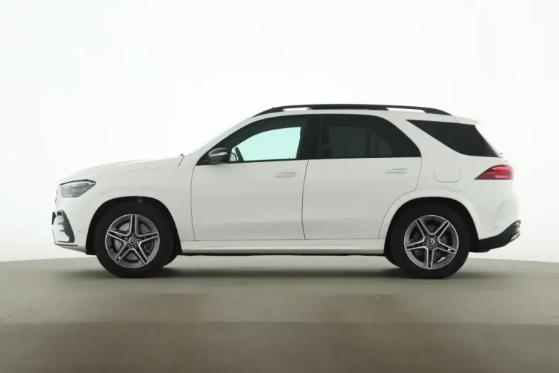 Mercedes-Benz GLE 350 din 2025 cu 13.377 km - oferta MER176391 - foto 2