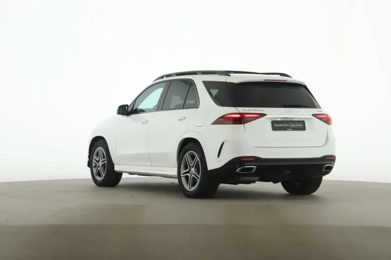 Mercedes-Benz GLE 350 din 2025 cu 13.377 km - oferta MER176391 - foto 3