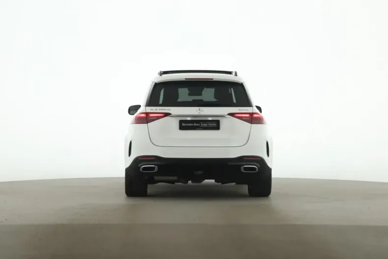 Mercedes-Benz GLE 350 din 2025 cu 13.377 km - oferta MER176391 - foto 4