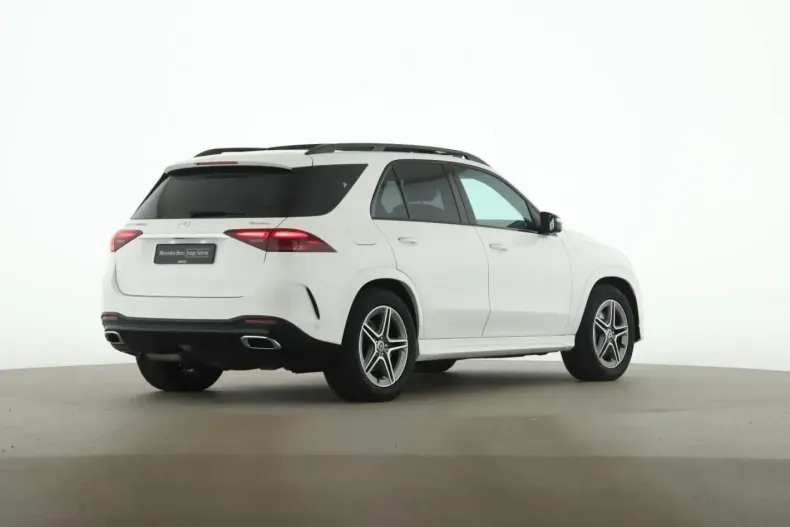 Mercedes-Benz GLE 350 din 2025 cu 13.377 km - oferta MER176391 - foto 5