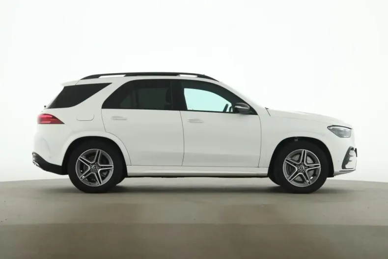 Mercedes-Benz GLE 350 din 2025 cu 13.377 km - oferta MER176391 - foto 6