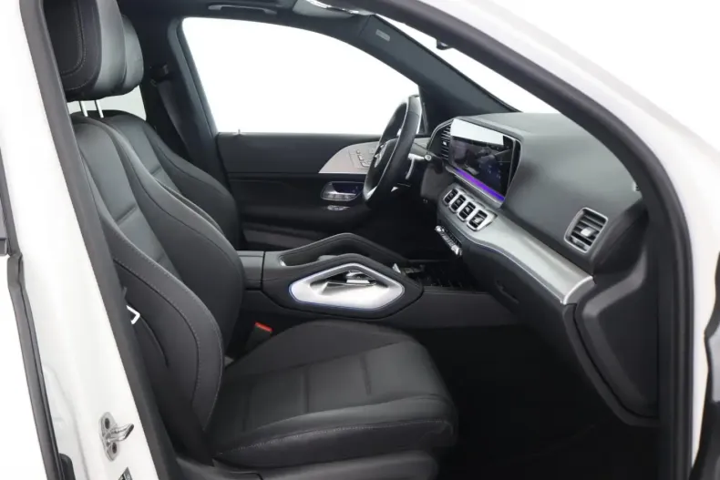 Mercedes-Benz GLE 350 din 2025 cu 13.377 km - oferta MER176391 - foto 8
