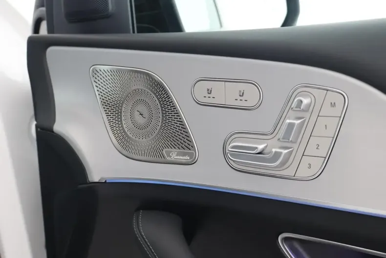 Mercedes-Benz GLE 350 din 2025 cu 13.377 km - oferta MER176391 - foto 17