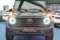 Mercedes-Benz G 450 din 2025 cu 13.907 km - oferta MER176392 - foto 1