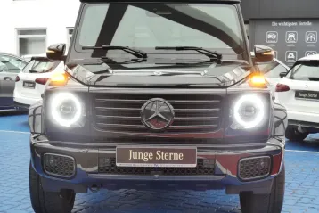 Mercedes-Benz G 450 din 2025 - oferta MER176392