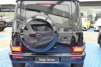 Mercedes-Benz G 450 din 2025 cu 13.907 km - oferta MER176392 - foto 2