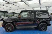 Mercedes-Benz G 450 din 2025 cu 13.907 km - oferta MER176392 - foto 4