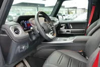 Mercedes-Benz G 450 din 2025 cu 13.907 km - oferta MER176392 - foto 8