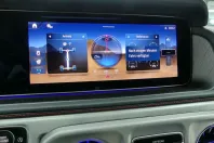 Mercedes-Benz G 450 din 2025 cu 13.907 km - oferta MER176392 - foto 15