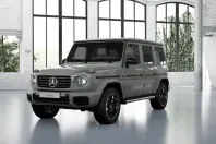 Mercedes-Benz G 450 din 2025 cu 26.605 km - oferta MER176393 - foto 1