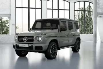Mercedes-Benz G 450 din 2025 - oferta MER176393