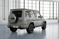 Mercedes-Benz G 450 din 2025 cu 26.605 km - oferta MER176393 - foto 2