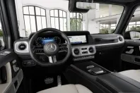 Mercedes-Benz G 450 din 2025 cu 26.605 km - oferta MER176393 - foto 3
