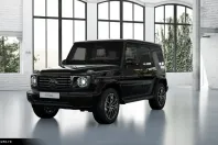 Mercedes-Benz G 450 din 2025 cu 10.515 km - oferta MER176394 - foto 1