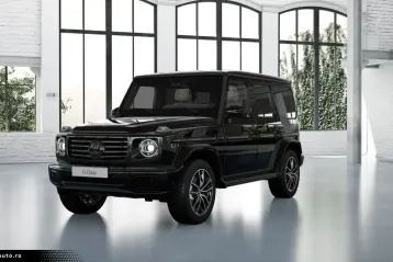 Mercedes-Benz G 450 din 2025 - oferta MER176394