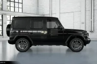 Mercedes-Benz G 450 din 2025 cu 10.515 km - oferta MER176394 - foto 3