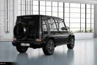 Mercedes-Benz G 450 din 2025 cu 10.515 km - oferta MER176394 - foto 4