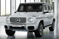 Mercedes-Benz G 450 din 2024 cu 21.946 km - oferta MER176395 - foto 1