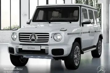 Mercedes-Benz G 450 din 2024 - oferta MER176395