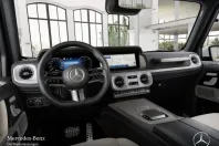 Mercedes-Benz G 450 din 2024 cu 21.946 km - oferta MER176395 - foto 7