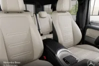 Mercedes-Benz G 450 din 2024 cu 21.946 km - oferta MER176395 - foto 8