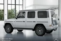 Mercedes-Benz G 450 din 2024 cu 21.946 km - oferta MER176395 - foto 12
