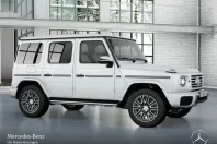 Mercedes-Benz G 450 din 2024 cu 21.946 km - oferta MER176395 - foto 13