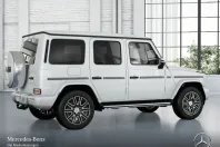 Mercedes-Benz G 450 din 2024 cu 21.946 km - oferta MER176395 - foto 14