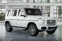 Mercedes-Benz G 450 din 2024 cu 21.946 km - oferta MER176395 - foto 15