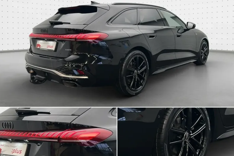 Audi A5 din 2025 cu 26.952 km - oferta AUD176396 - foto 6