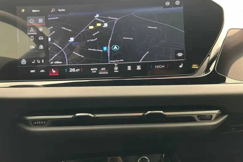 Audi A5 din 2025 cu 26.952 km - oferta AUD176396 - foto 9