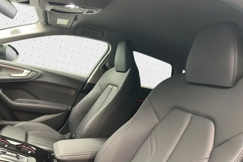 Audi A5 din 2025 cu 26.952 km - oferta AUD176396 - foto 13