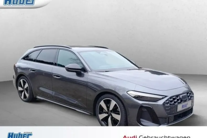 Audi A5 din 2025 cu 16.500 km - oferta AUD176397 - foto 1