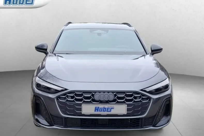 Audi A5 din 2025 cu 16.500 km - oferta AUD176397 - foto 2