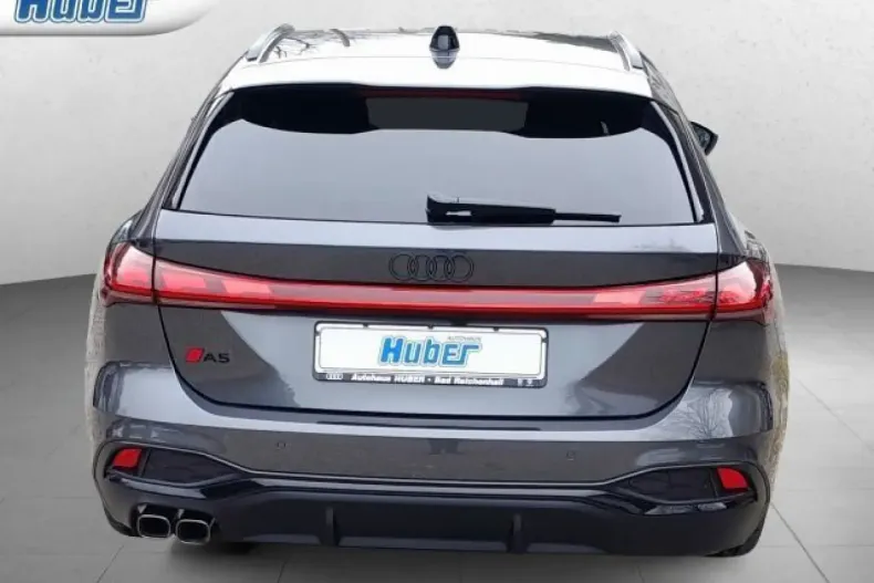 Audi A5 din 2025 cu 16.500 km - oferta AUD176397 - foto 5