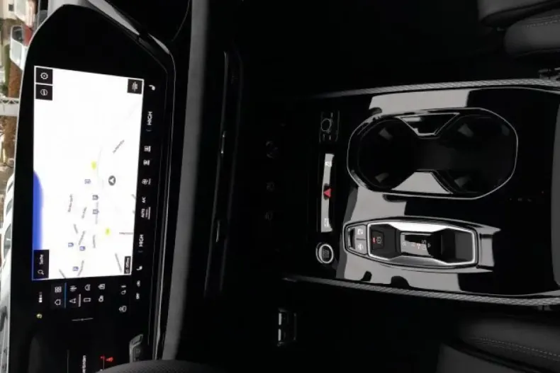 Audi A5 din 2025 cu 16.500 km - oferta AUD176397 - foto 7