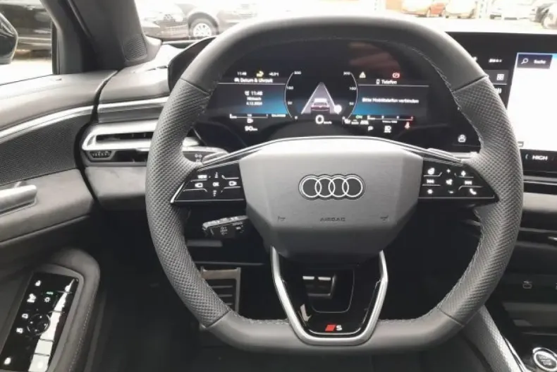 Audi A5 din 2025 cu 16.500 km - oferta AUD176397 - foto 8