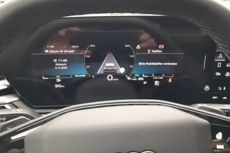 Audi A5 din 2025 cu 16.500 km - oferta AUD176397 - foto 9