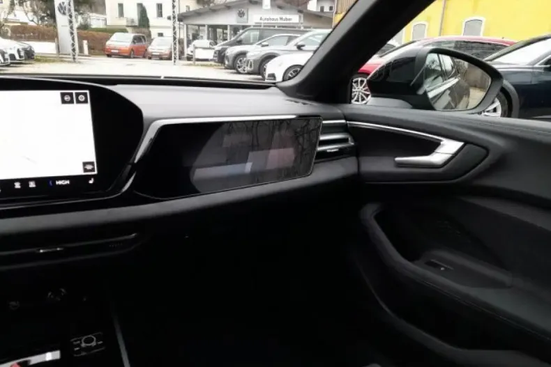 Audi A5 din 2025 cu 16.500 km - oferta AUD176397 - foto 11