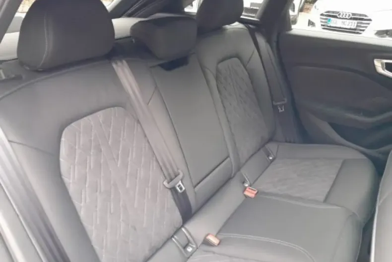 Audi A5 din 2025 cu 16.500 km - oferta AUD176397 - foto 12