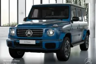 Mercedes-Benz G 580 din 2025 cu 28.506 km - oferta MER176399 - foto 1