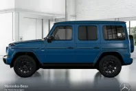 Mercedes-Benz G 580 din 2025 cu 28.506 km - oferta MER176399 - foto 4