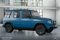 Mercedes-Benz G 580 din 2025 cu 28.506 km - oferta MER176399 - foto 13