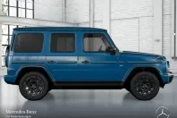 Mercedes-Benz G 580 din 2025 cu 28.506 km - oferta MER176399 - foto 16